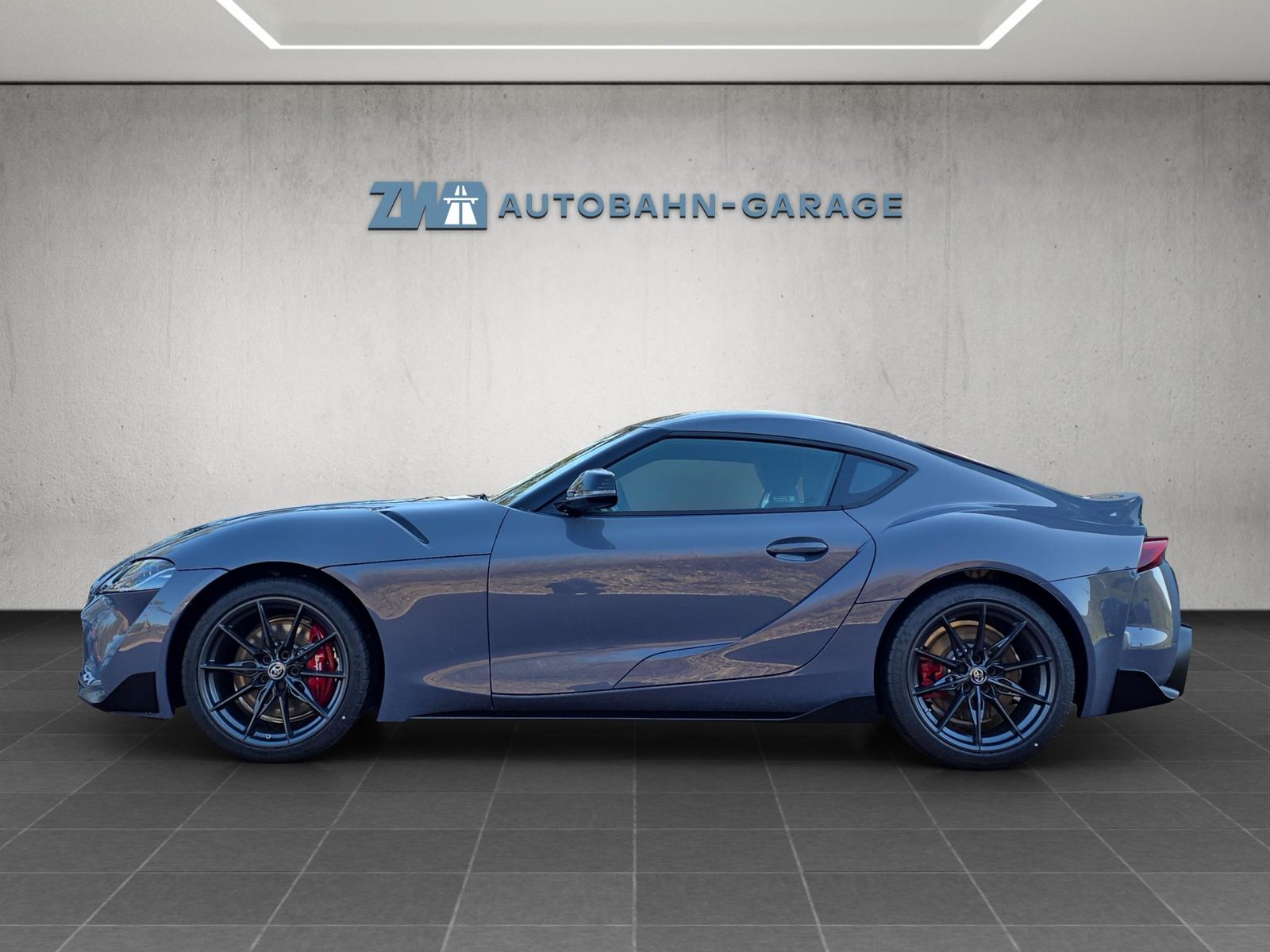 TOYOTA GR Supra 3.0 T Premium, Benzin, Neuwagen, Automatik - 2