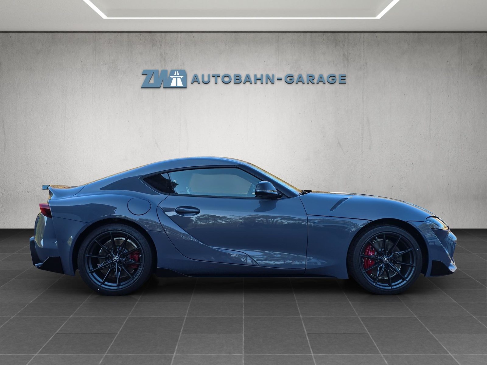 TOYOTA GR Supra 3.0 T Premium, Benzin, Neuwagen, Automatik - 6