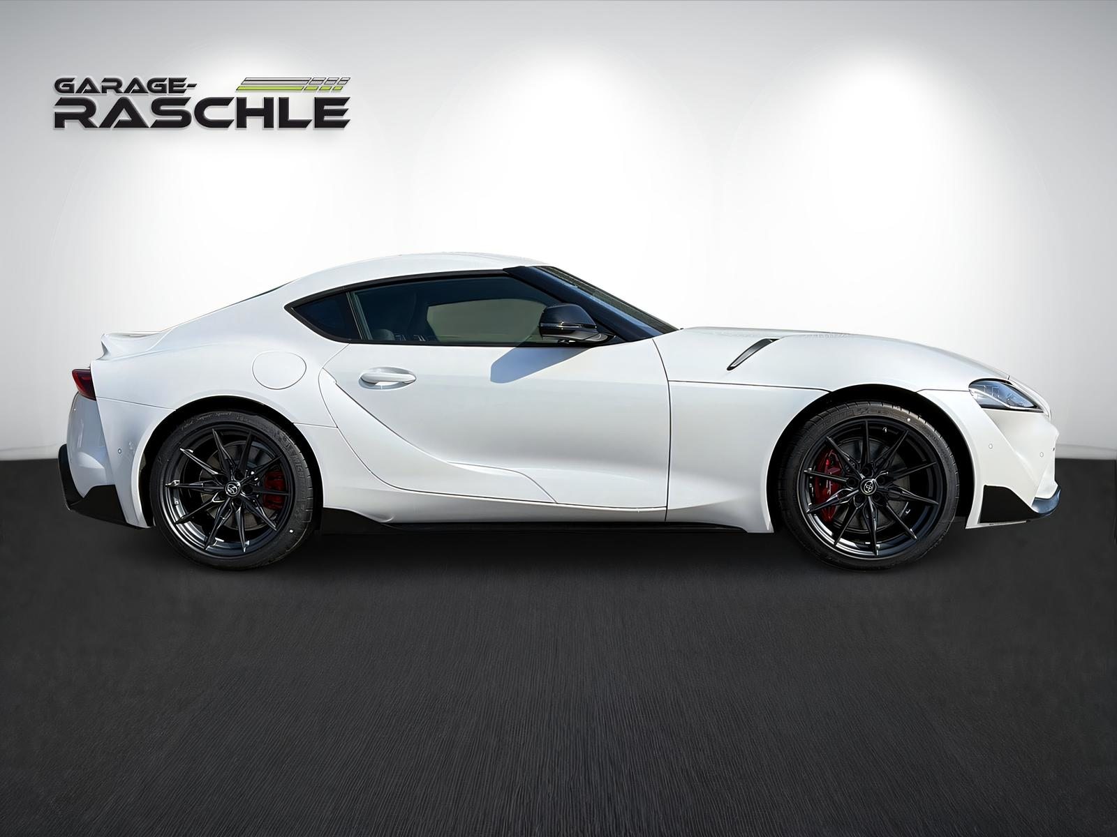 TOYOTA GR Supra 3.0 T Premium, Benzin, Neuwagen, Automatik - 6