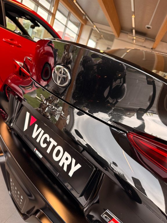 TOYOTA GR Supra 3.0 T Premium, Essence, Occasion / Utilisé, Automatique - 3
