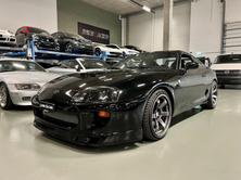 TOYOTA Supra 3.0 *SingleTurbo 600HP*, Benzin, Occasion / Gebraucht, Handschaltung - 2