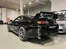 TOYOTA Supra 3.0 *SingleTurbo 600HP*, Benzin, Occasion / Gebraucht, Handschaltung - 3