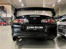 TOYOTA Supra 3.0 *SingleTurbo 600HP*, Benzin, Occasion / Gebraucht, Handschaltung - 5