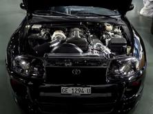 TOYOTA Supra 3.0 *SingleTurbo 600HP*, Benzin, Occasion / Gebraucht, Handschaltung - 7
