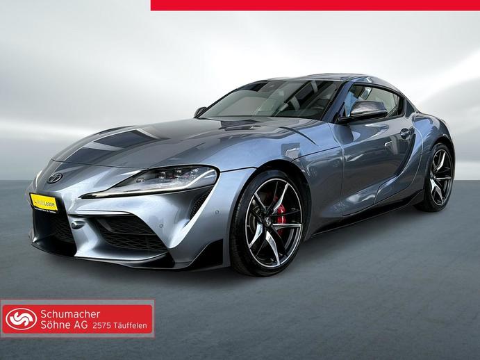 TOYOTA GR Supra 3.0 T Premium, Benzina, Occasioni / Usate, Automatico