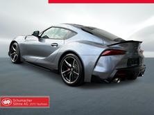 TOYOTA GR Supra 3.0 T Premium, Benzina, Occasioni / Usate, Automatico - 4