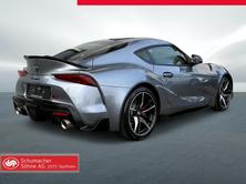TOYOTA GR Supra 3.0 T Premium, Benzina, Occasioni / Usate, Automatico - 5
