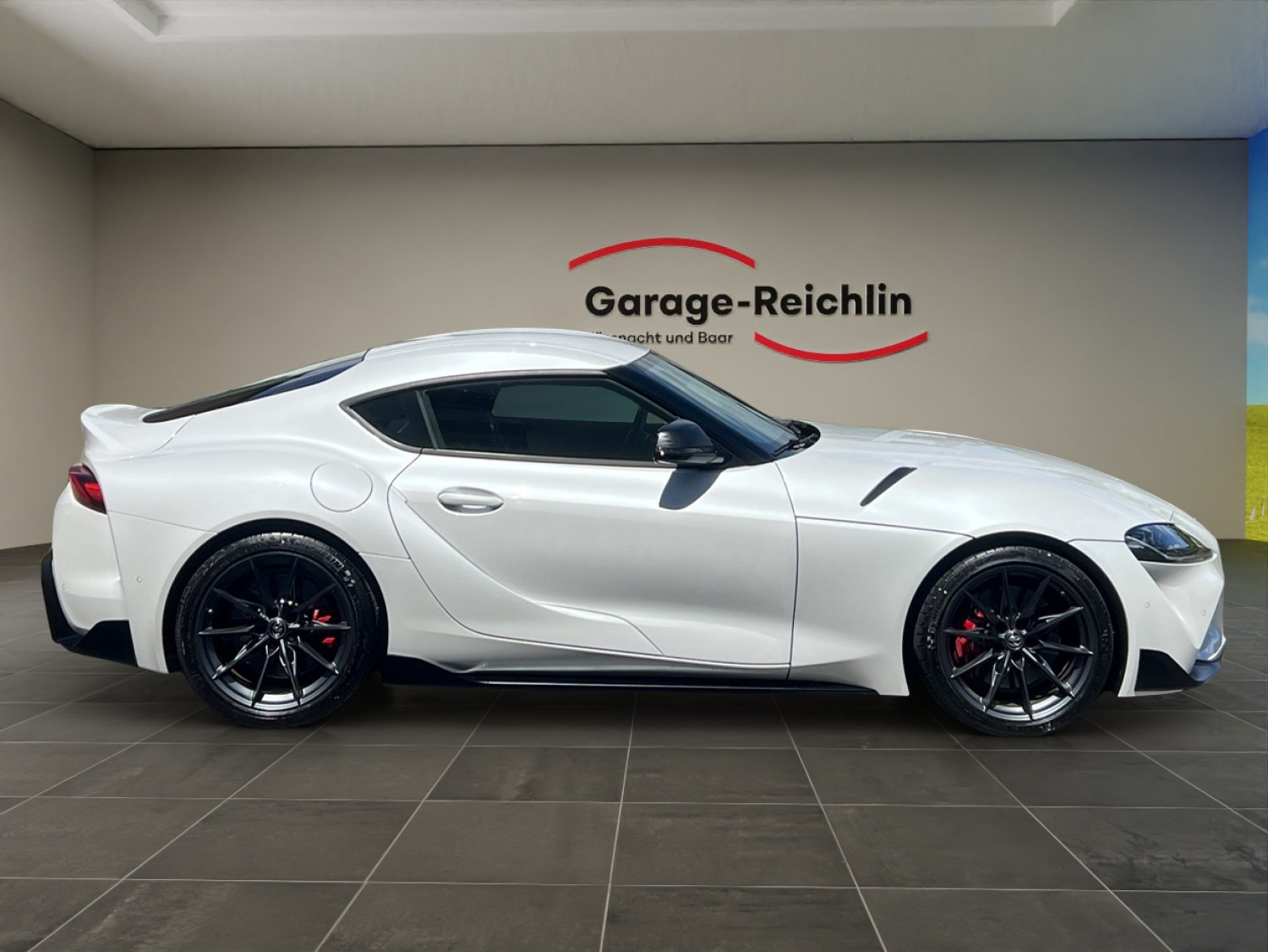 TOYOTA GR Supra 3.0 T Premium, Benzina, Occasioni / Usate, Automatico - 6