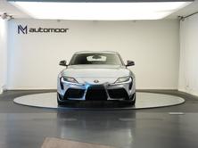TOYOTA Supra GR 3.0i Turbo Premium Automat 8 *CH-Fahrzeug*, Petrol, Second hand / Used, Automatic - 2