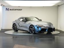 TOYOTA Supra GR 3.0i Turbo Premium Automat 8 *CH-Fahrzeug*, Petrol, Second hand / Used, Automatic - 3