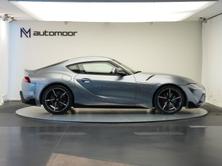 TOYOTA Supra GR 3.0i Turbo Premium Automat 8 *CH-Fahrzeug*, Petrol, Second hand / Used, Automatic - 4