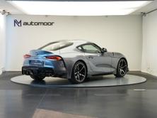 TOYOTA Supra GR 3.0i Turbo Premium Automat 8 *CH-Fahrzeug*, Petrol, Second hand / Used, Automatic - 5