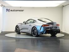 TOYOTA Supra GR 3.0i Turbo Premium Automat 8 *CH-Fahrzeug*, Petrol, Second hand / Used, Automatic - 7