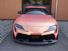 TOYOTA Supra GR 2.0i Turbo Sport Automat 8, Benzin, Occasion / Gebraucht, Automatik - 2