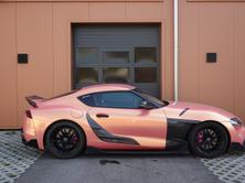 TOYOTA Supra GR 2.0i Turbo Sport Automat 8, Benzin, Occasion / Gebraucht, Automatik - 3