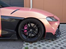 TOYOTA Supra GR 2.0i Turbo Sport Automat 8, Benzin, Occasion / Gebraucht, Automatik - 4