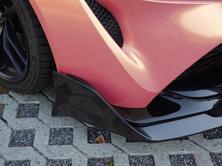 TOYOTA Supra GR 2.0i Turbo Sport Automat 8, Benzin, Occasion / Gebraucht, Automatik - 6