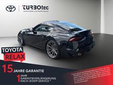 TOYOTA Supra GR 3.0i Turbo Premium, Benzin, Occasion / Gebraucht, Automatik - 2