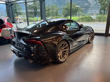 TOYOTA Supra GR 3.0i Turbo Premium, Benzin, Occasion / Gebraucht, Automatik - 3