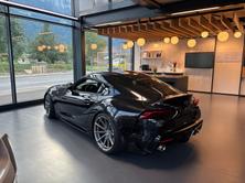 TOYOTA Supra GR 3.0i Turbo Premium, Benzin, Occasion / Gebraucht, Automatik - 5