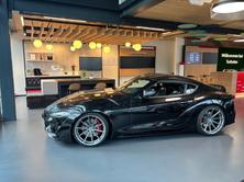 TOYOTA Supra GR 3.0i Turbo Premium, Benzin, Occasion / Gebraucht, Automatik - 6