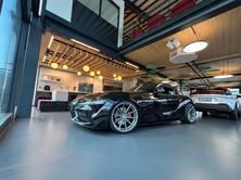 TOYOTA Supra GR 3.0i Turbo Premium, Benzin, Occasion / Gebraucht, Automatik - 7