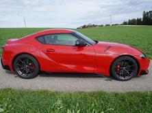 TOYOTA Supra GR 3.0i Turbo Premium, Petrol, Second hand / Used, Manual - 4