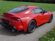 TOYOTA Supra GR 3.0i Turbo Premium, Petrol, Second hand / Used, Manual - 5