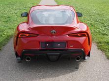TOYOTA Supra GR 3.0i Turbo Premium, Petrol, Second hand / Used, Manual - 6