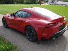TOYOTA Supra GR 3.0i Turbo Premium, Petrol, Second hand / Used, Manual - 7