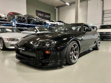 TOYOTA Supra 3.0 *SingleTurbo 600HP*, Essence, Occasion / Utilisé, Manuelle - 2
