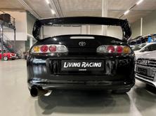 TOYOTA Supra 3.0 *SingleTurbo 600HP*, Essence, Occasion / Utilisé, Manuelle - 5