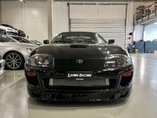 TOYOTA Supra 3.0 *SingleTurbo 600HP*, Essence, Occasion / Utilisé, Manuelle - 6