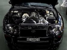 TOYOTA Supra 3.0 *SingleTurbo 600HP*, Essence, Occasion / Utilisé, Manuelle - 7