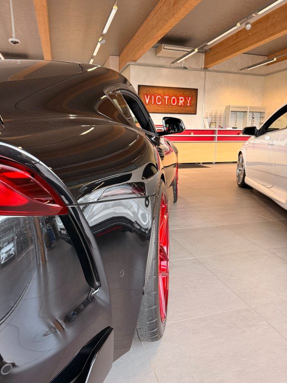 TOYOTA GR Supra 3.0 T Premium, Essence, Occasion / Utilisé, Automatique - 4