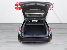 TOYOTA Swace 1.8 Hybrid Compact Top E-CVT, Voll-Hybrid Benzin/Elektro, Occasion / Gebraucht, Automatik - 4