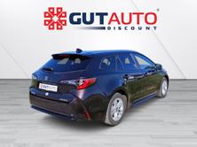 TOYOTA Swace 1.8 Hybrid Compact Top E-CVT, Voll-Hybrid Benzin/Elektro, Occasion / Gebraucht, Automatik - 5