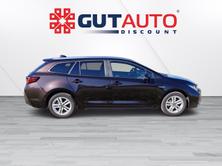TOYOTA Swace 1.8 Hybrid Compact Top E-CVT, Voll-Hybrid Benzin/Elektro, Occasion / Gebraucht, Automatik - 6