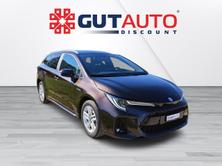 TOYOTA Swace 1.8 Hybrid Compact Top E-CVT, Voll-Hybrid Benzin/Elektro, Occasion / Gebraucht, Automatik - 7