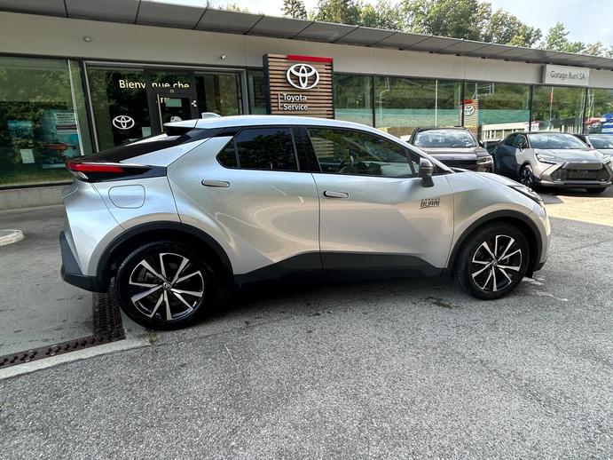 TOYOTA Swiss Édition, Occasion / Utilisé, Automatique