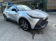 TOYOTA Swiss Édition, Occasion / Utilisé, Automatique - 2