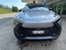 TOYOTA Swiss Édition, Occasion / Utilisé, Automatique - 3