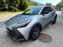 TOYOTA Swiss Édition, Occasion / Utilisé, Automatique - 4