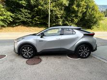 TOYOTA Swiss Édition, Occasion / Utilisé, Automatique - 5