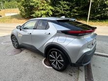 TOYOTA Swiss Édition, Occasion / Utilisé, Automatique - 6
