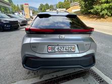 TOYOTA Swiss Édition, Occasion / Utilisé, Automatique - 7
