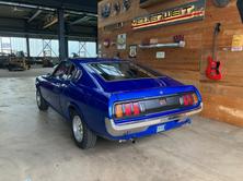 TOYOTA TA 28 Liftback 1600 ST, Petrol, Second hand / Used, Manual - 4