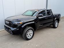 TOYOTA Tacoma Double Cab 4WD, Benzin, Occasion / Gebraucht, Automatik - 2