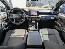 TOYOTA Tacoma Double Cab 4WD, Benzin, Occasion / Gebraucht, Automatik - 4