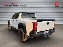TOYOTA Tacoma 2.4 Turbo Hybrid TRD Pro, Hybride Integrale Benzina/Elettrica, Occasioni / Usate, Automatico - 3
